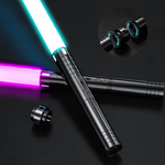 2-Pack Light Saber Sword Toy