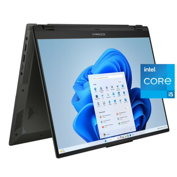 Asus 16" WUXGA Touch 2-in-1 Laptop (i5-1335U / 8GB RAM / 512GB SSD)