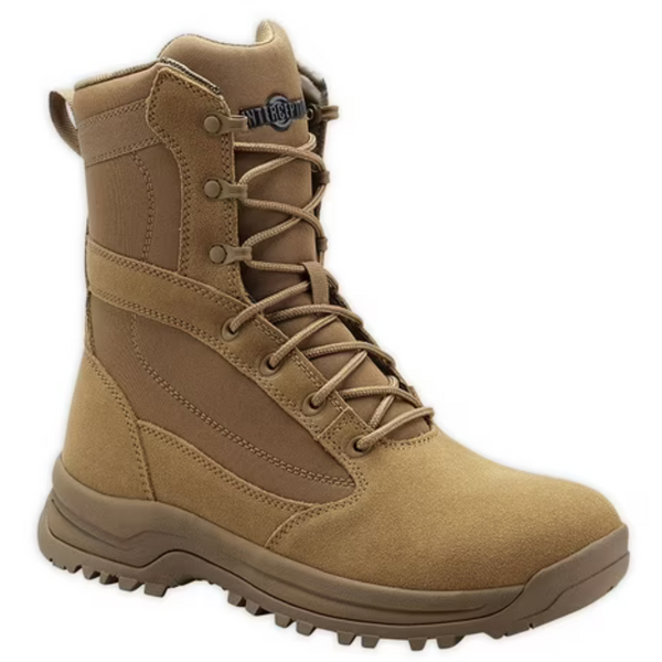 Interceptor Women's Frontier 6" Soft Toe Tactical Boots (Limited sizes)
