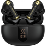 Monster N-Lite 211 Bluetooth 5.4 Stereo Headphones
