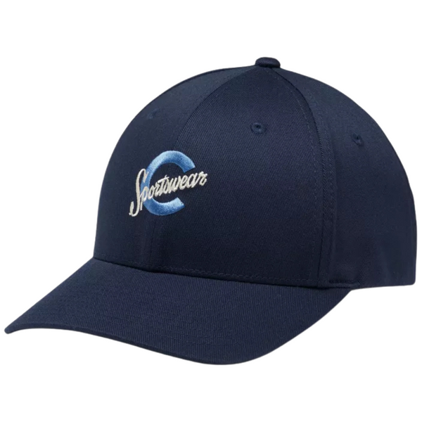 Columbia Baxter Falls Dad Cap (3 Colors)