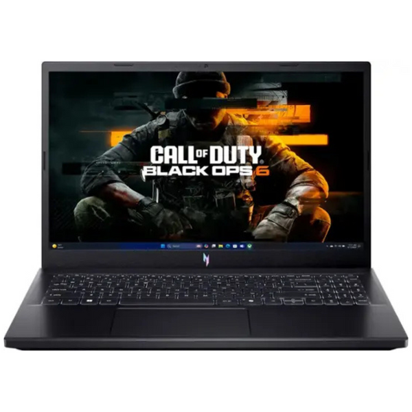 Acer Nitro V ANV15-41-R2Y3 15.6" FHD Laptop (Ryzen 5 7535HS / 16GB RAM / 512GB SSD / 6GB RTX 4050)