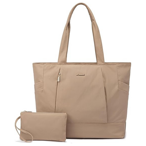 Lightweight Laptop Tote Bag For Women