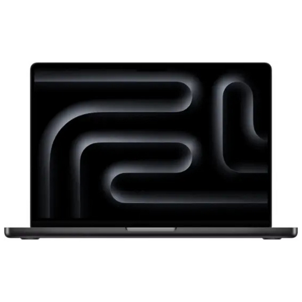 Apple 14.2" MacBook Pro (M4 chip / 16GB RAM / 512GB SSD)