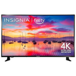 Insignia F30 Series 50" 4K Ultra HDR Smart LED Fire TV