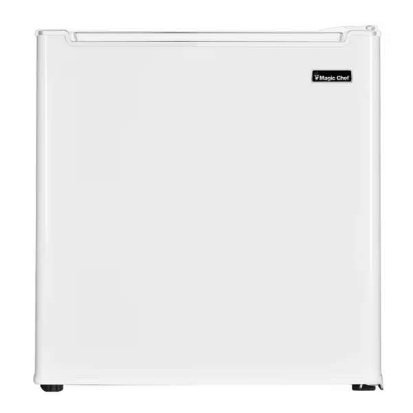 Magic Chef 1.7 Cu. Ft. Freezerless Mini Fridge