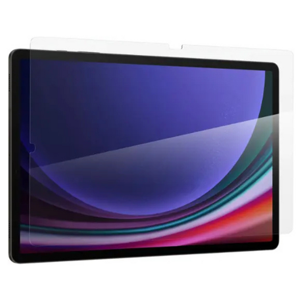 InvisibleShield Tempered Glass Screen Protector For Galaxy Tab S9+