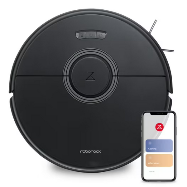Roborock Q7 Max 4200Pa Robotic Vacuum & Mop (2 Colors)