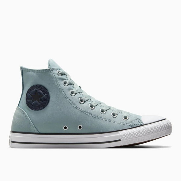 Converse Unisex Chuck Taylor All Star Polyester & Suede Shoes