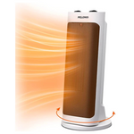 Pelonis PH-19J 1500W Fast Heating Ceramic Tower Space Heater