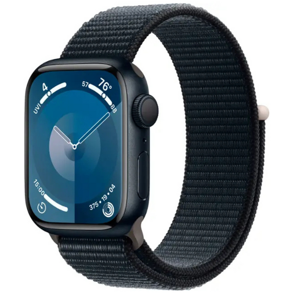 Apple Watch Series 9 GPS 41mm Aluminum Case Smartwatch