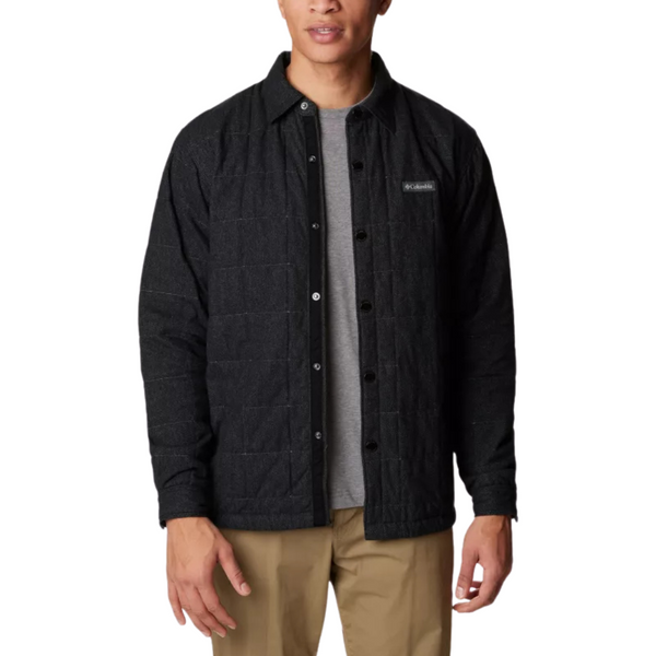 Columbia Men's Landroamer Quilted Shirt Jacket (Various)
