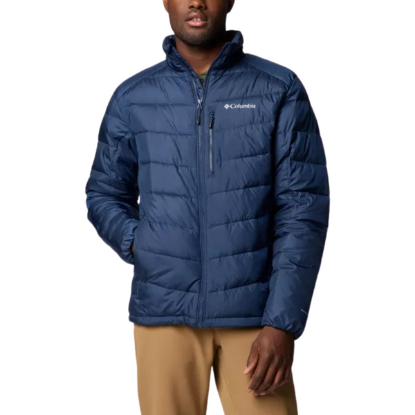 Columbia Men's Labyrinth Loop II Hooded Jacket (4 Color Options)