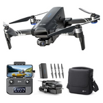 Holy Stone HS600 2-Axis Gimbal Drones With 4K EIS Camera