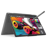 Lenovo Yoga 7i 14" WUXGA Touchscreen 2-In-1 Laptop (Ultra 5 125U / 16GB RAM / 1TB SSD)