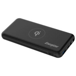 Energizer Ultimate 10,000 MAh 20W Portable Power Bank With LCD Display