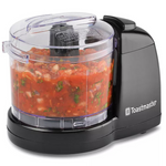 Toastmaster TM-61MC 1.5-Cup Stainless Steel Blade Mini Chopper