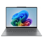 Lenovo Yoga Slim 7i Aura Edition 15.3" Touchscreen Laptop (Ultra 7 Series 2 Evo Edition / 16GB RAM / 1TB SSD)