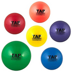 Set Of 6 TAP Extreme Duty Weighted Ball Set