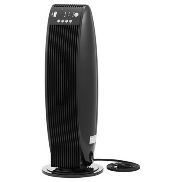 Amazon Basics 28" Digital Tower Heater