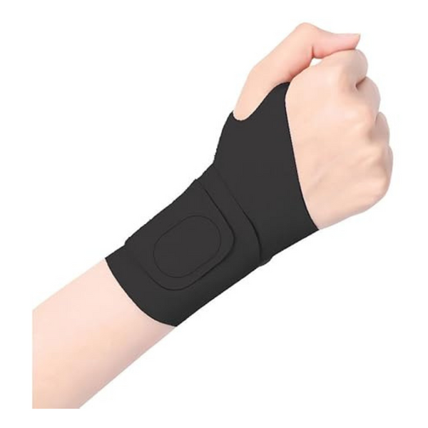 Wrist Support Brace For Pain Relief