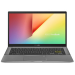 ASUS VivoBook S14 14" FHD Laptop (Quad i5-1135G7 / 8GB / 512GB SSD)