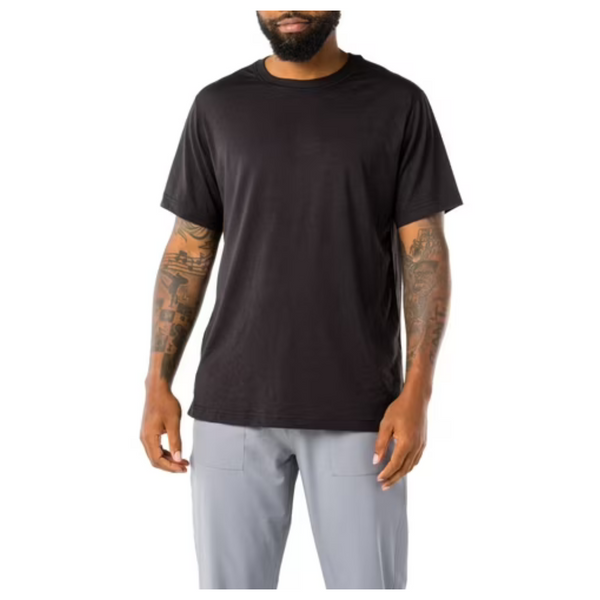 No Limbits Men's & Big Men's Sensory Friendly Tee