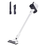 Amazon Basics Cordless Vacuum Cleaner With Brushless Motor 0.4L