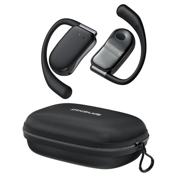 Open Ear Bluetooth 5.3 Earbuds