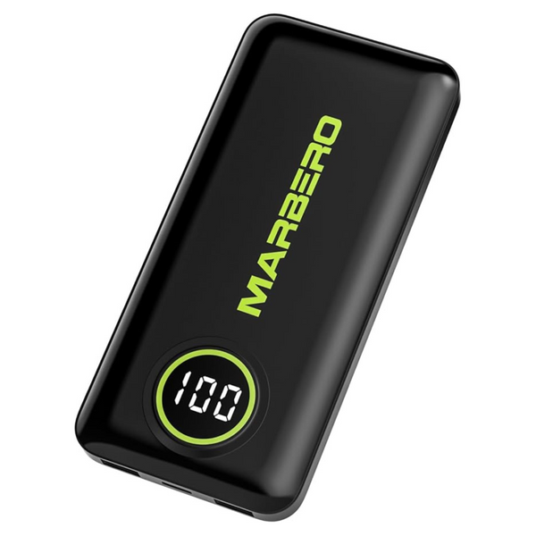 10000mAh Portable Charger Slim Power Bank