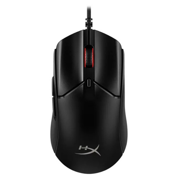HyperX Pulsefire Haste 2 Lightweight Wired Optical Gaming Mouse
