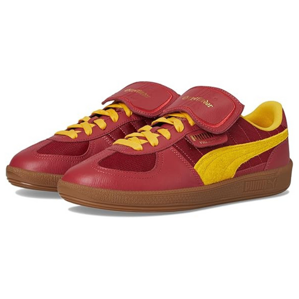 PUMA Men's Palermo Harry Potter Sneakers