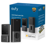 eufy Smart C34 Keyless Entry Door Lock