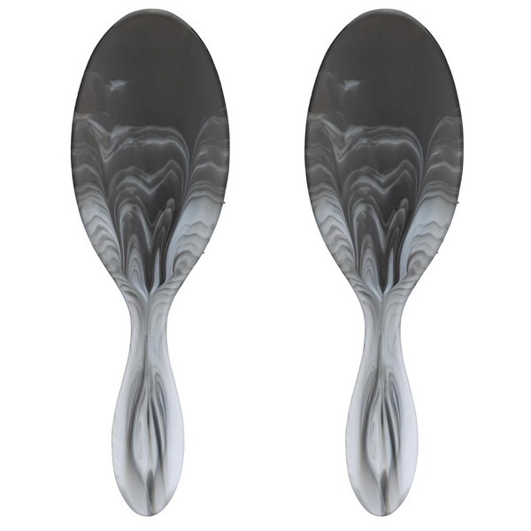 2-Pack Wet Brush Original Detangling Hair Brush