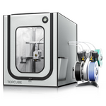 Topcube 3D Printer Enclosure For Bambu Lab A1