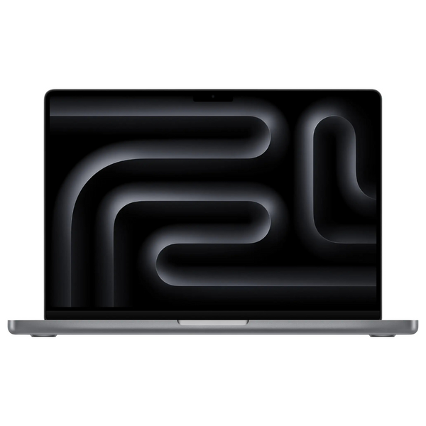 Apple 13.9" MacBook Pro (M3 Chip / 8GB RAM / 512GB SSD) [Certified Refurb]