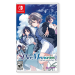 SINce Memories: Off the Starry Sky For Nintendo Switch