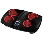 HoMedics Shiatsu Select Foot Massager With Heat