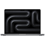 Apple 14" MacBook Pro (M3 / 16GB RAM / 1TB SSD)