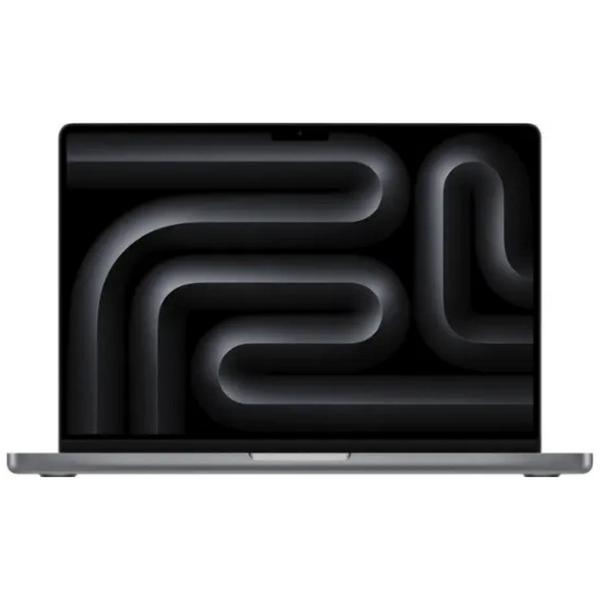 Apple 14" MacBook Pro (M3 / 16GB RAM / 1TB SSD)