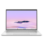 Asus ExpertBook CX54 Chromebook Plus 14" WQXGA Laptop (Ultra 5 115U / 8GB RAM / 128GB SSD)