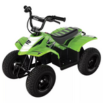 Razor 24V Dirt Quad SX McGrath Powered Ride-On
