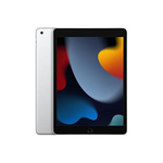 Apple iPad 10.2" 256GB Wi-Fi Tablet With A13 Bionic Chip (9th Gen)