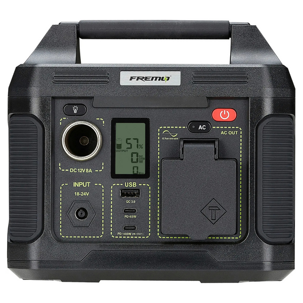 Fremo TP300 Portable Power Station