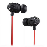 JVc Ha-fx1x Xtreme Xplosives In-ear Stereo Headphones