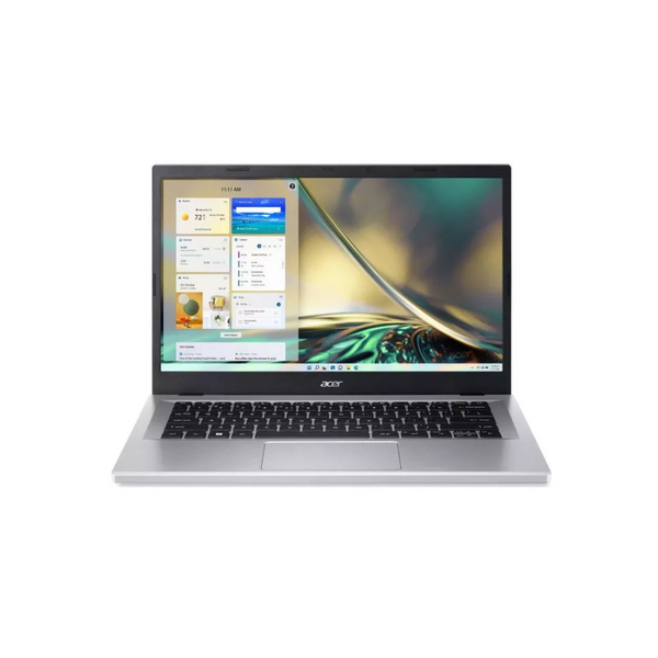 Acer Aspire Go 14″ FHD Laptop – Intel Core i3 – 8GB RAM – 128GB Storage – Windows 11