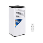 SereneLife 8000 BTU 3-in-1 Portable Air Conditioner