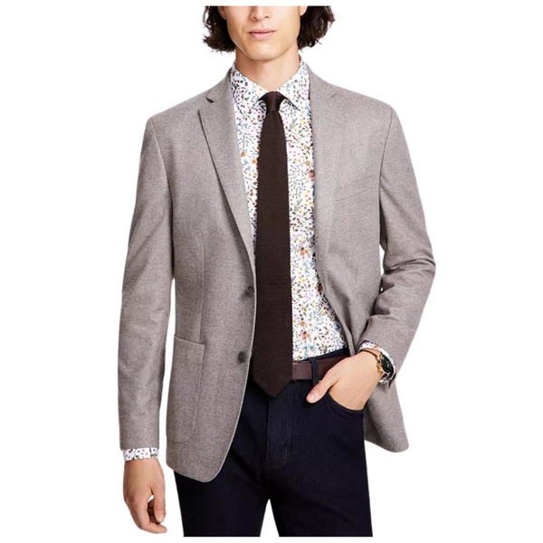 Bar III Men's Slim-Fit Knit Sport Coats (3 Colors)