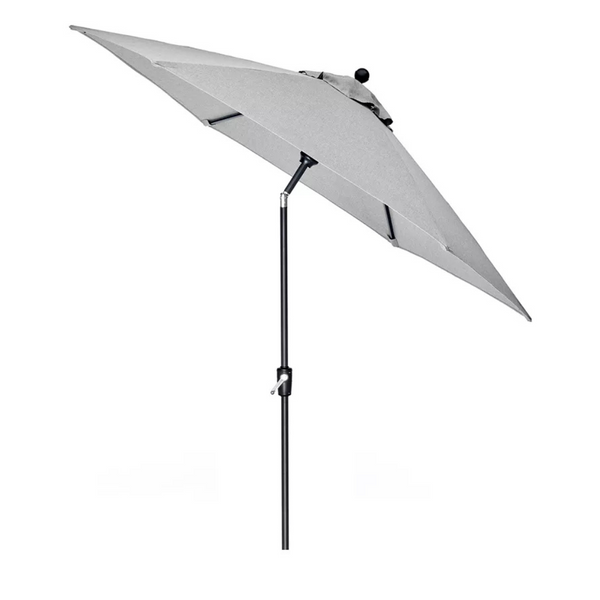 Vintage Outdoor 9' 103"W x 103"D x 100"H Umbrella