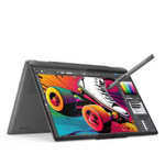 Lenovo Yoga 7i 14" WUXGA Touchscreen 2-in-1 Laptop (Ultra 5 125U / 16GB RAM / 1TB SSD